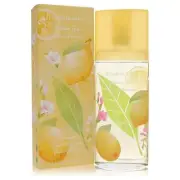 Green Tea Citron Freesia by Elizabeth Arden Eau De Toilette Spray 3.4 oz For Wo