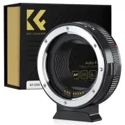 CANON Mount Adapter Mirrorless Camera EOS R series EF-EOS R EF EF-S RF Lens