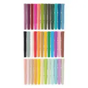 We R Memory Keepers Multi-Coloured Pigment Pens 36pc