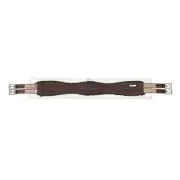 Ovation Coolmax Girth 44 Brown/White