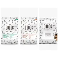 在飛比找蝦皮購物優惠-送禮卷 DOOOG 【無榖犬糧】2.27KG系列 任一包贈7