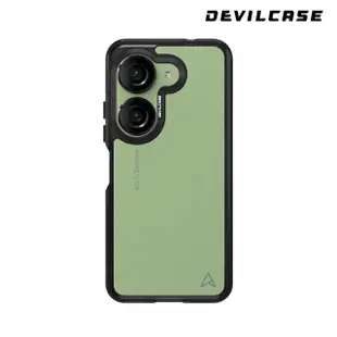 【DEVILCASE】ASUS Zenfone 10 惡魔防摔殼 標準版(2色)