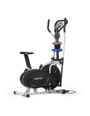 Powertrain Elliptical Cross Trainer Black