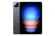 Xiaomi Pad 6S Pro 12.4" 256GB (12GB RAM) - Black| CN Spec