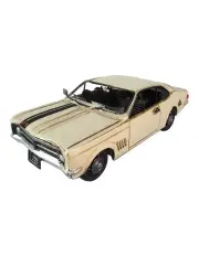 [BOYLE] Vintage Monaro Car Ornament 26cm