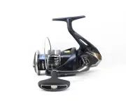 Sale Shimano Reel Spinning Miravel MIR4000XG 4000 XG (9247)