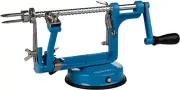 Cucina Pro Apple Peeler & Corer - Great Holiday Gift for Bakers and Cooks