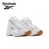 在飛比找蝦皮商城優惠-【REEBOK】_QUESTION MID 籃球鞋_男/女_