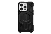 Urban Armor Gear iPhone 14 Pro Monarch MagSafe Case - Carbon Fiber