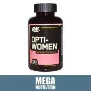 Woman's Multivitamin with Dong Quai & Vitex Chasteberry Agnus-Castus 120 Capsule