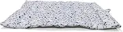 Outside Dog Bed | Foldable Water-Resistant Dog Bed - Washable Puppy Mattress Pet Supplies with Handle for Patio Indoor Hot Days Camping Car Backyard Home Picnics