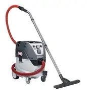 Nilfisk VHS 42 L40 MC IC Powerful and safe dust extractor for hazardous dust M Class