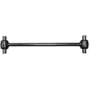 BESTfit 25.562 Inch Torque Rod, Straddle For Peterbilt FlexAir & Kenworth AG380
