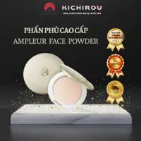 在飛比找蝦皮購物優惠-Ampleur Face Powder Premium Po