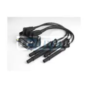 Torq Ignition Coil Pack Fits Renault Clio Twingo Dacia Sandero 1.1 1.2 #2