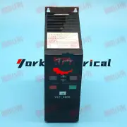 Danfoss 195N1008 VLT2805PT4B20SBR1DBF10A00C0 Used Inverter Drive ship DHL