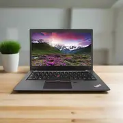 Lenovo ThinkPad T470s i7 7600U 2.8GHz 8GB 256GB SSD 14 Touch W10P - Wty