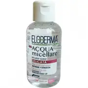Eloderma Delicate Micellar Water Sensitive Skin 60 Ml