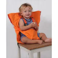 在飛比找蝦皮購物優惠-嬰兒餐椅 嬰兒坐椅 便攜嬰兒餐椅袋 寶寶安全座椅 嬰兒背帶