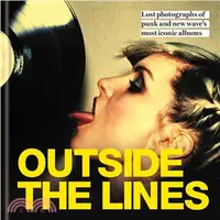 在飛比找三民網路書店優惠-Outside the Lines ― Lost Photo