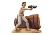 Star Wars - Padme Episode II Attack of the Clones Premier Statue