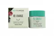 CLARINS MY CLARINS RE-CHARGE RELAXING SLEEP MASK. NEW. FREE SHIPPING