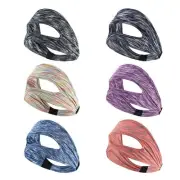Eye Cover Sweatband Training Eyewear Covers for 2 VR Game2714