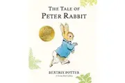 The Tale of Peter Rabbit Picture Book