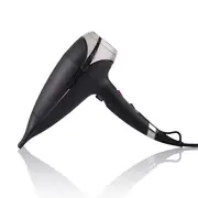 ghd Helios Professional Hair Dryer In Black, Black