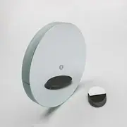 High Precision D135F800 parabolic Primary Mirror for Reflecting telescopes(Primary Secondary)