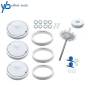 New280 Tune Up Rebuild Repair Kit For Polaris 280 Automatic Pool Cleaner