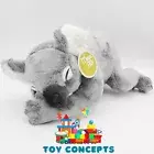 LARGE SLEEPING KOALA 36CM giant teddy kids soft stuffed Christmas gift aussie