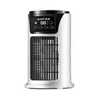 HOT Portable Air Conditioner Cooler Fan LED Mini AC Personal Cooling Humidifier