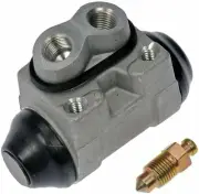 GENUINE BRAND NEW HYUNDAI GETZ 2004-2005 CYLINDER ASSY-REAR BRAKE LH, RH #B (for: Hyundai)