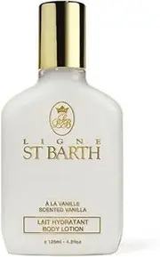 (0611) BEAUTY SAN (0611) BEAUTY SAN ST BARTH Vanilla Moisturising Body Lotion 125ml