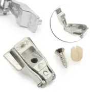 1pc Outer Door Handle Hinge Repair Tool For Fiat 500 OS or NS 51964555 Chrome