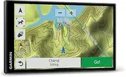 [Garmin] Drivetrack 71- in-Vehicle Dog Tracking and GPS Navigator, 010-01982-00