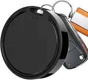 Huayeex Key Finder Locator with Sound | Wireless Luggage Positioner | Portable Anti-Theft Alarm Locator for Seniors Suitcase Trailer Bike Luggage Motorcycle Kids