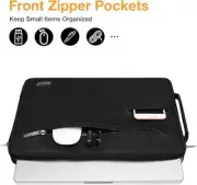 Bag Compatible with MacBook Air/Pro 13-13.3 inch Notebook Compa Laptop Shoulder