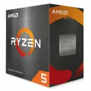 AMD Ryzen 5 5600X Desktop Processors 3.7GHz Max 4.6GHz 6 Cores TSMC 7nm FinFET