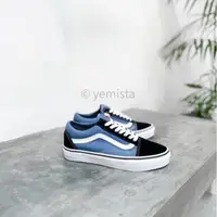 在飛比找蝦皮購物優惠-Vans Classic Oldskool 經典海軍白 Or