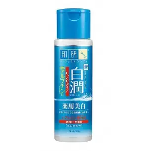 【肌研】白潤美白化粧水潤澤型170ml_日藥本舖