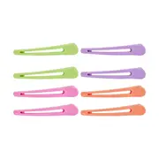 OXX Haircare 8 Pack Section Clips