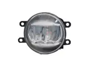 For 2015-2021 Lexus NX300h Fog Light Right - Passenger Side 83927HT 2017 2016 (for: Lexus)