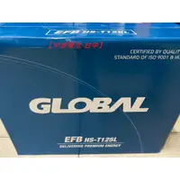 在飛比找蝦皮購物優惠-EFB T125L T110 T-110 GLOBAL 啟停