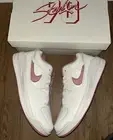 WOMENS JORDAN STADIUM 90 NIKE AIR SHOES SIZE 7.5 NWB FB2269-106