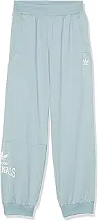 [adidas Originals] Kids' Graphic Printed Track Pants