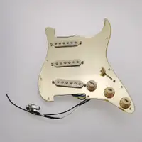 在飛比找蝦皮購物優惠-✭吉他拾音器 Fender Stratocaster Wil