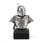 Star Wars Limited Edition Boba Fett Bust