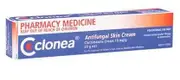 Clonea Antifungal Cream 50g